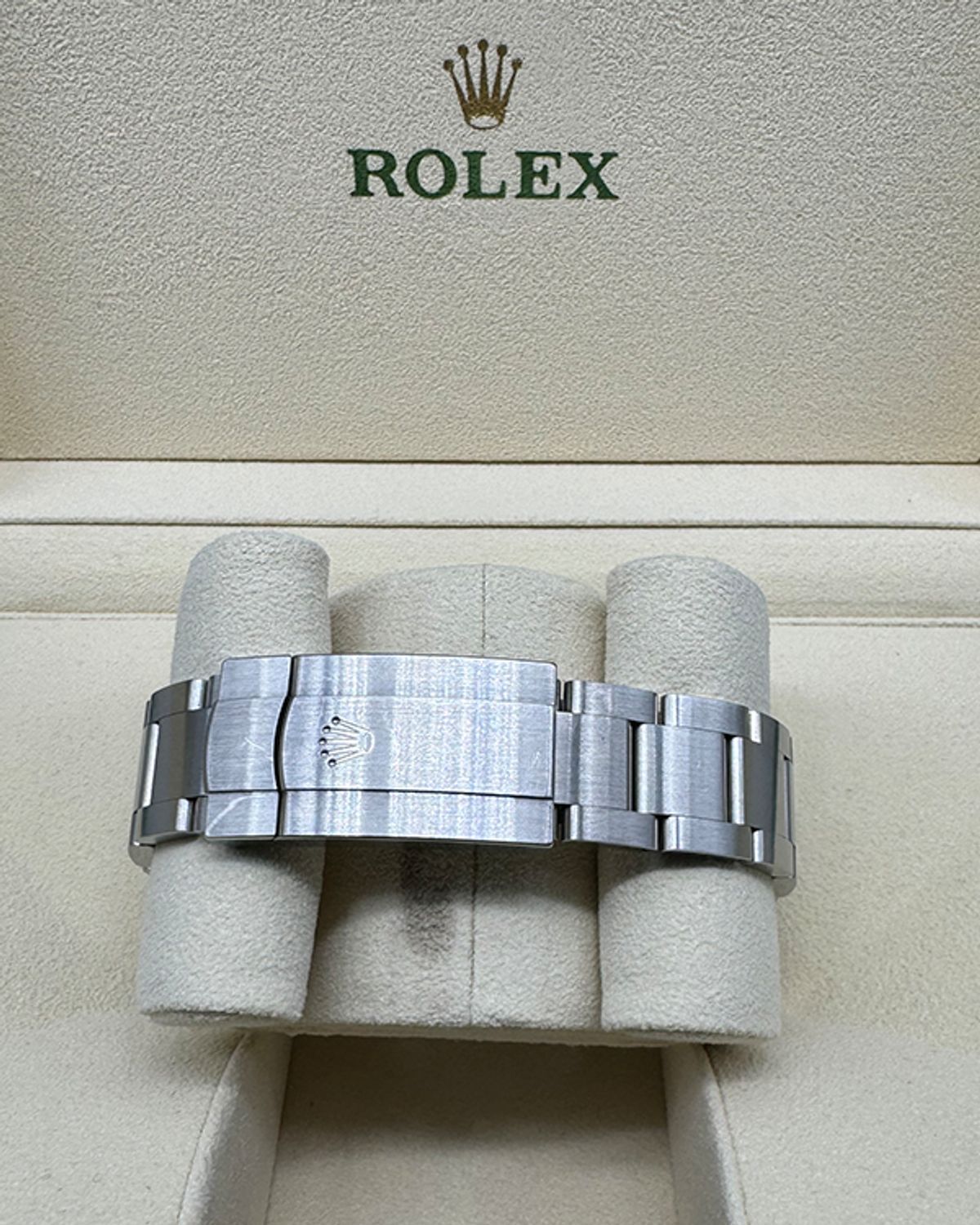 Rolex 124300