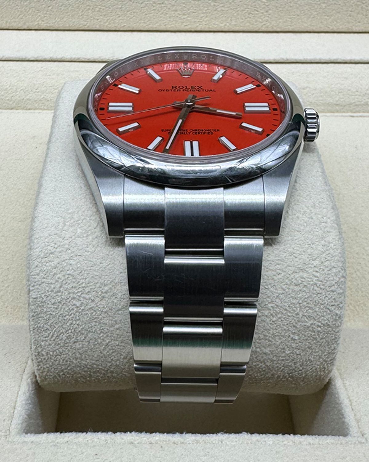 Rolex 124300