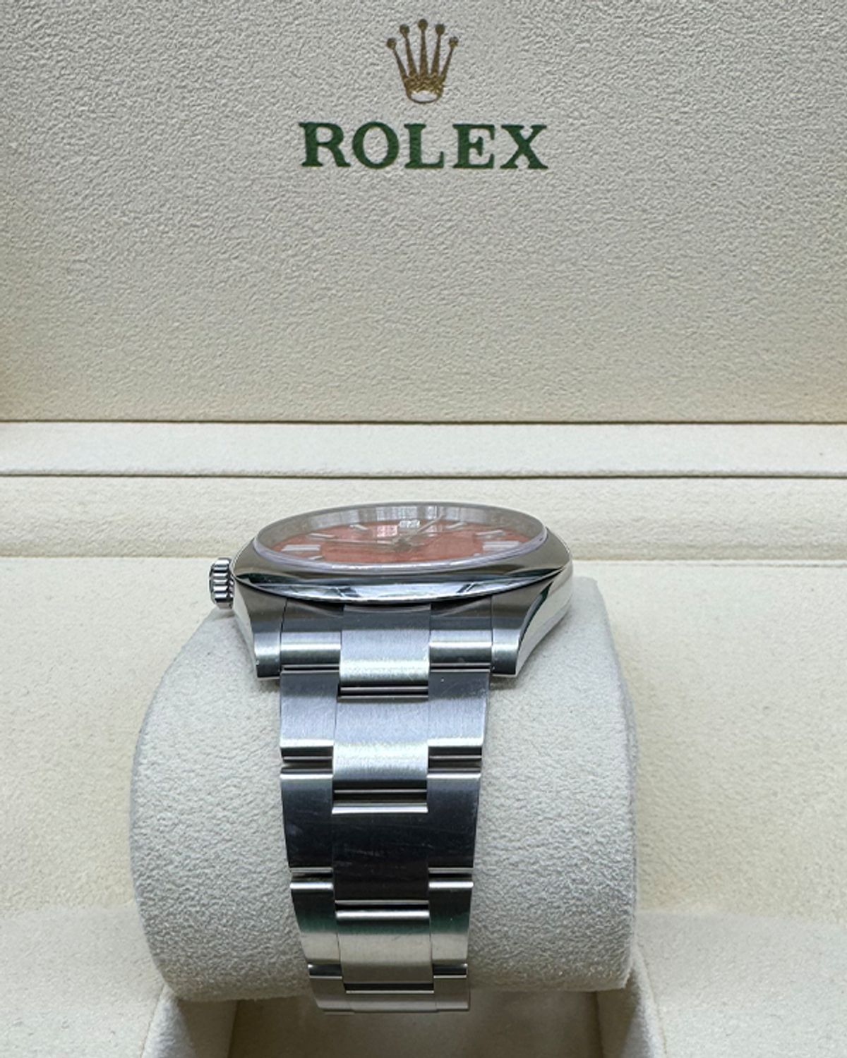 Rolex 124300
