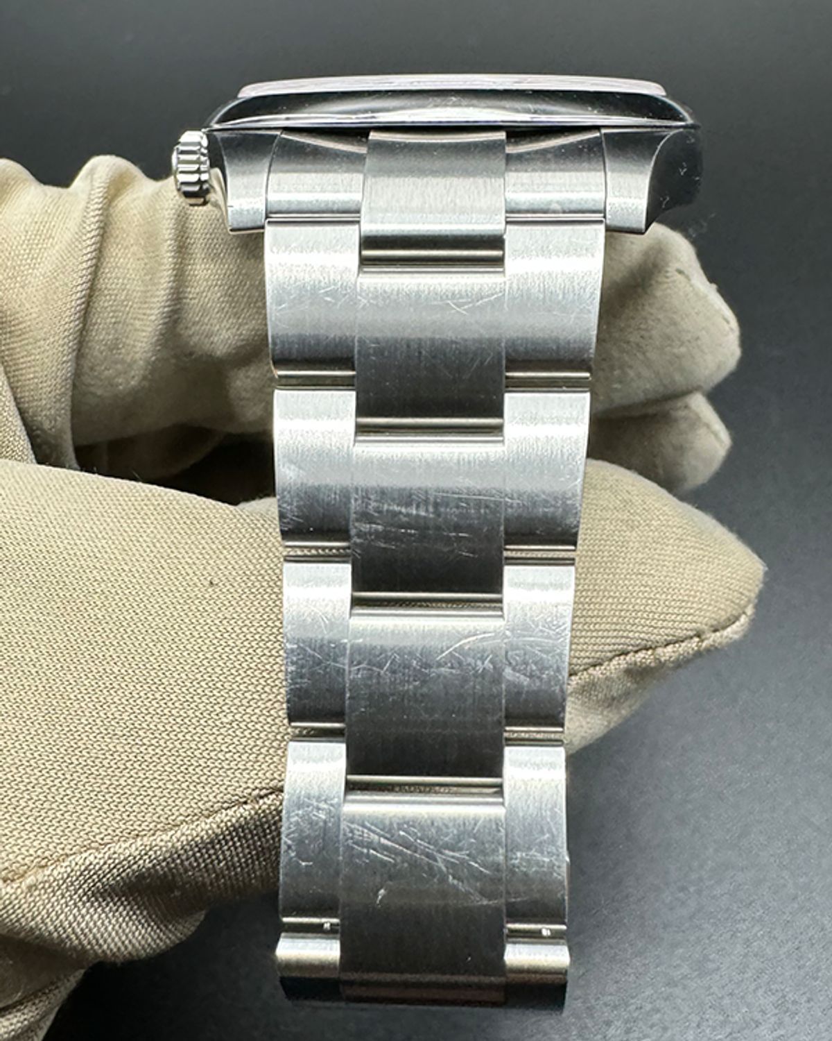 Rolex 124300