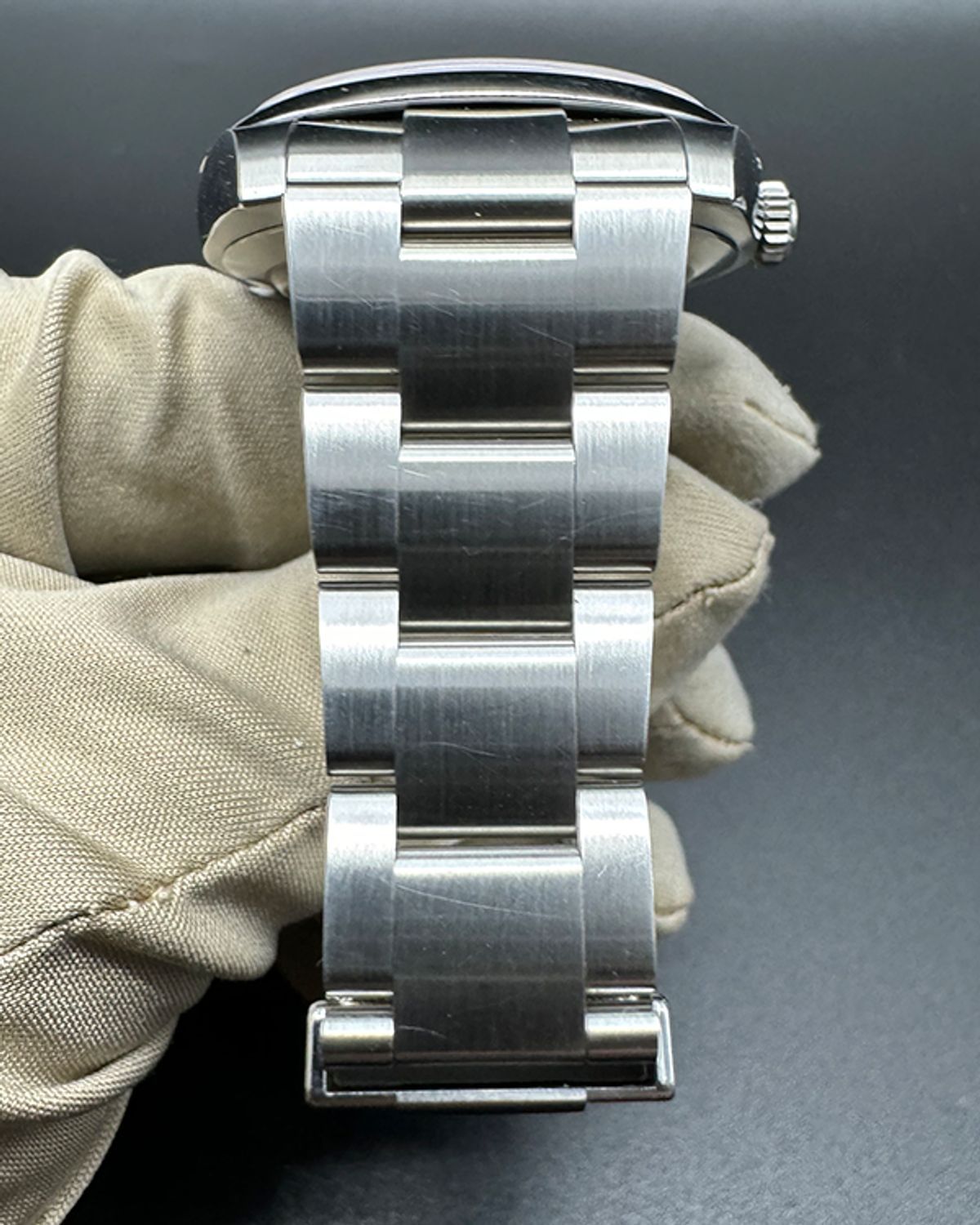 Rolex 124300