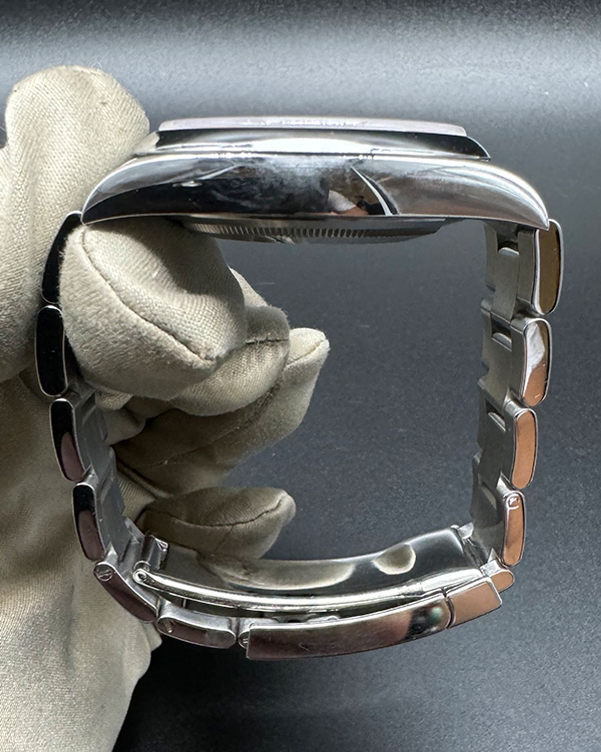 Rolex 124300