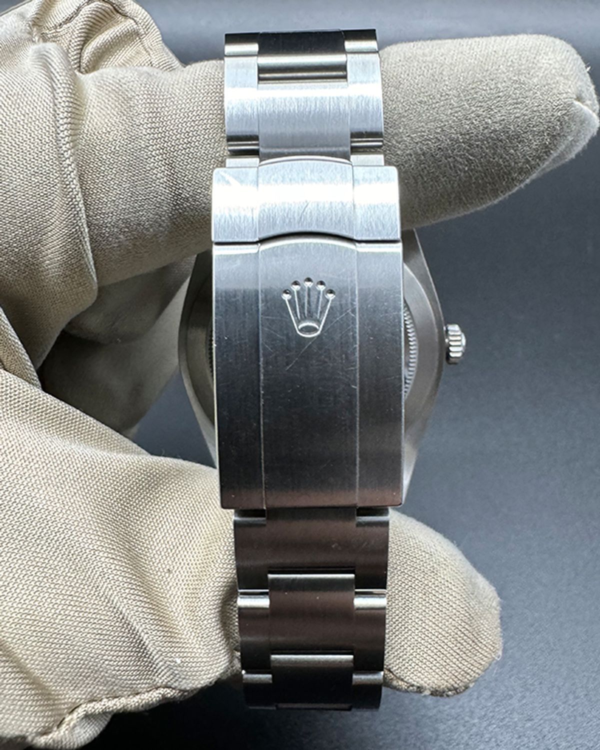 Rolex 124300