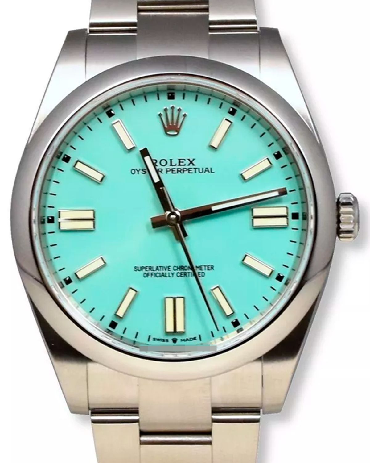Rolex 124300