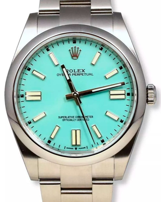 Rolex 124300