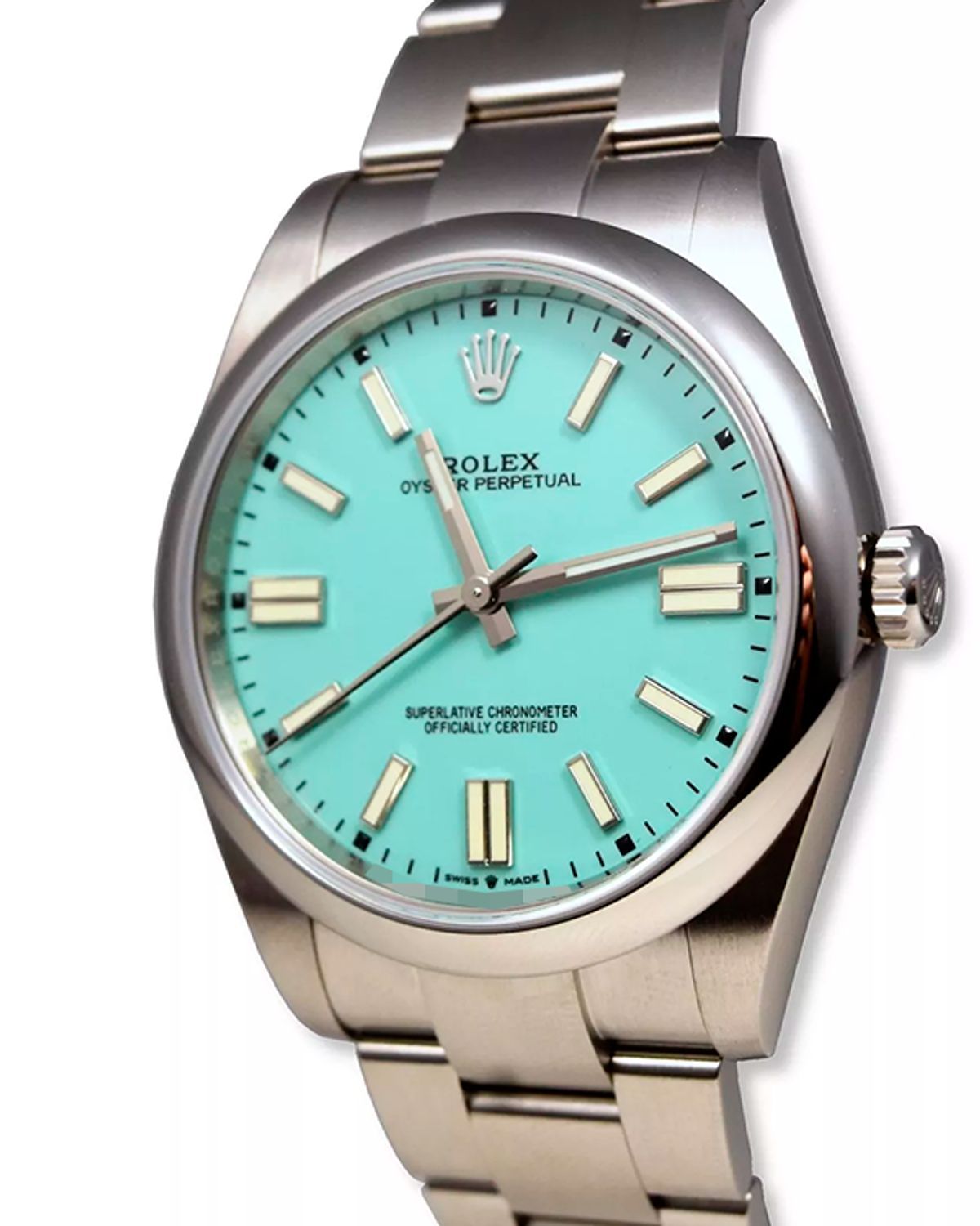 Rolex 124300