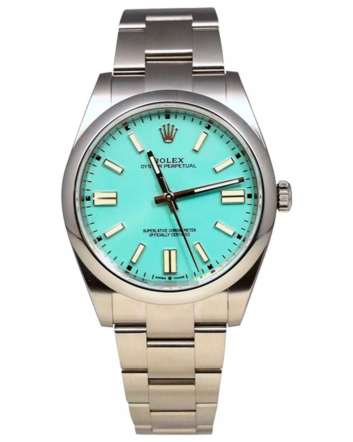 Rolex 124300