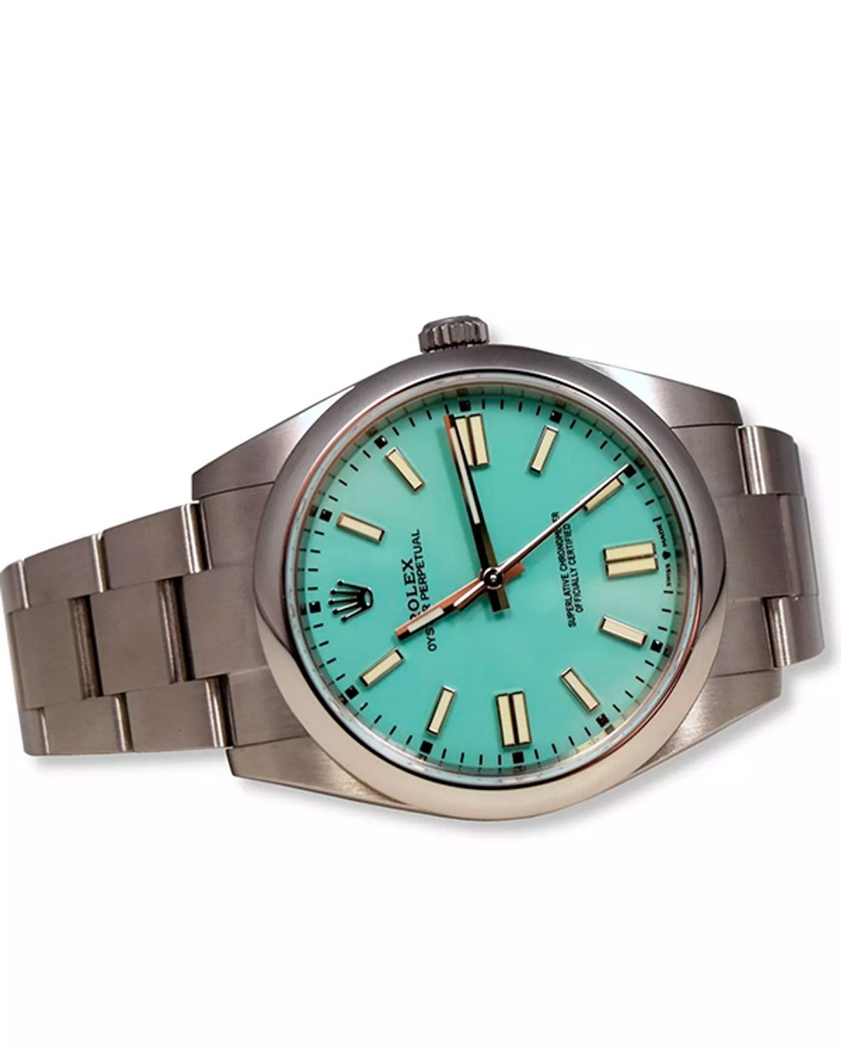 Rolex 124300