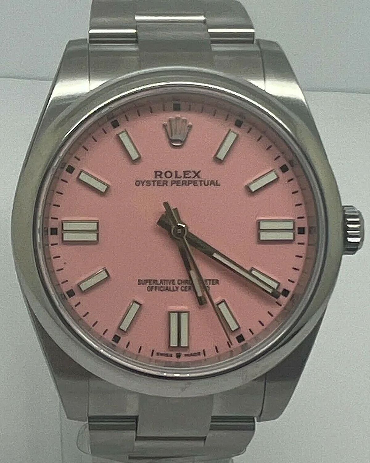 Rolex 124300
