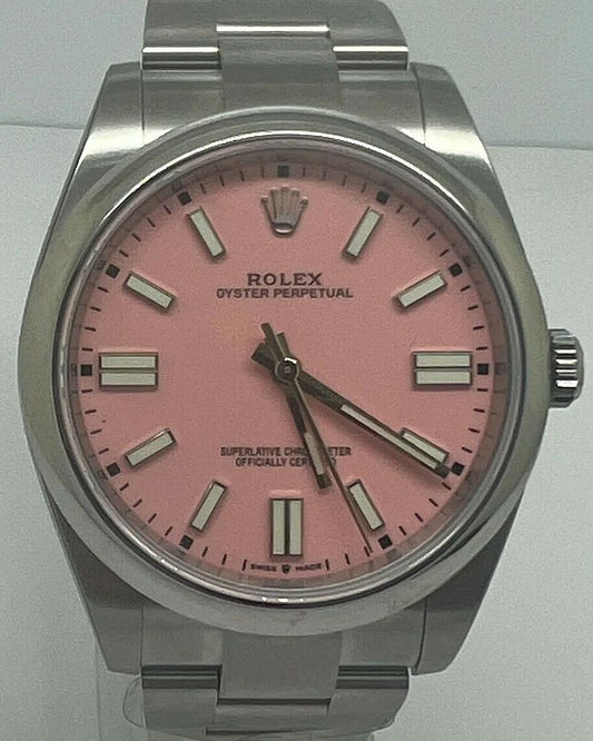 Rolex 124300