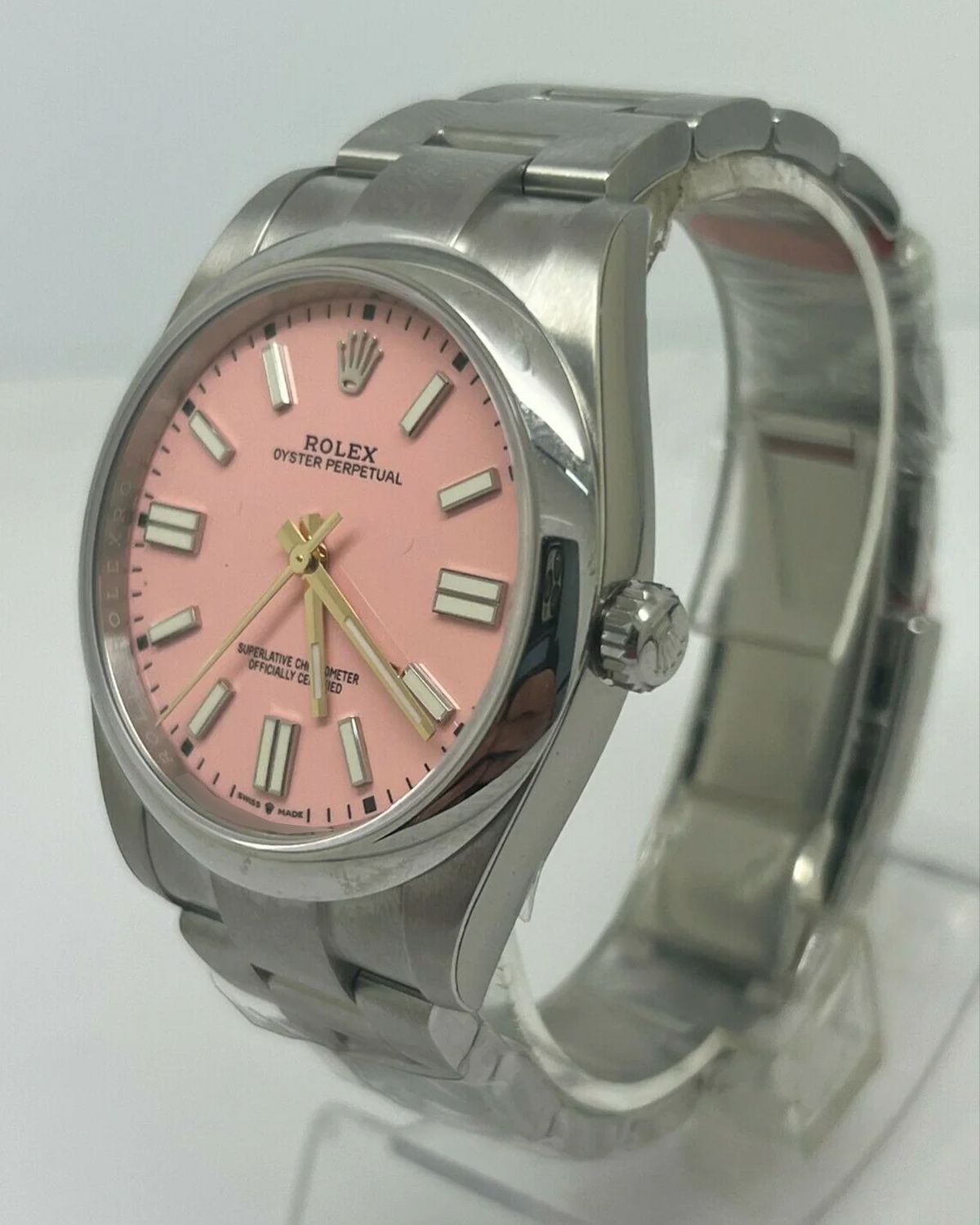 Rolex 124300