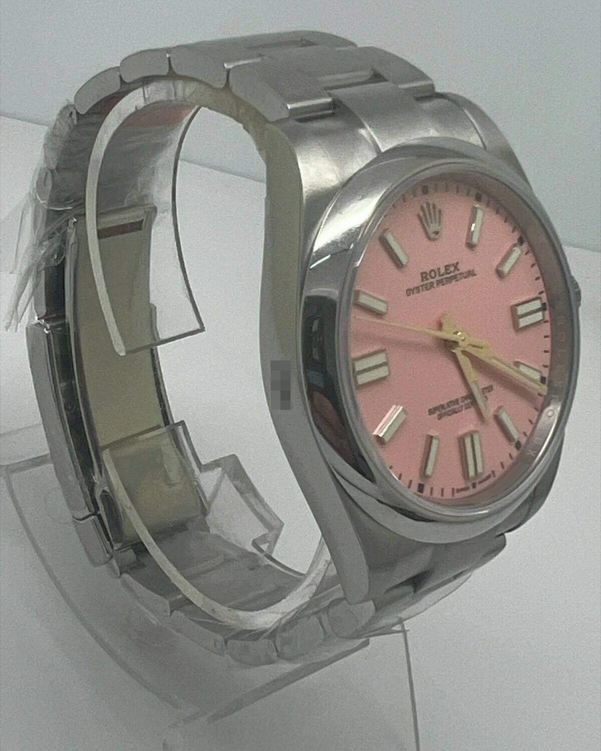 Rolex 124300