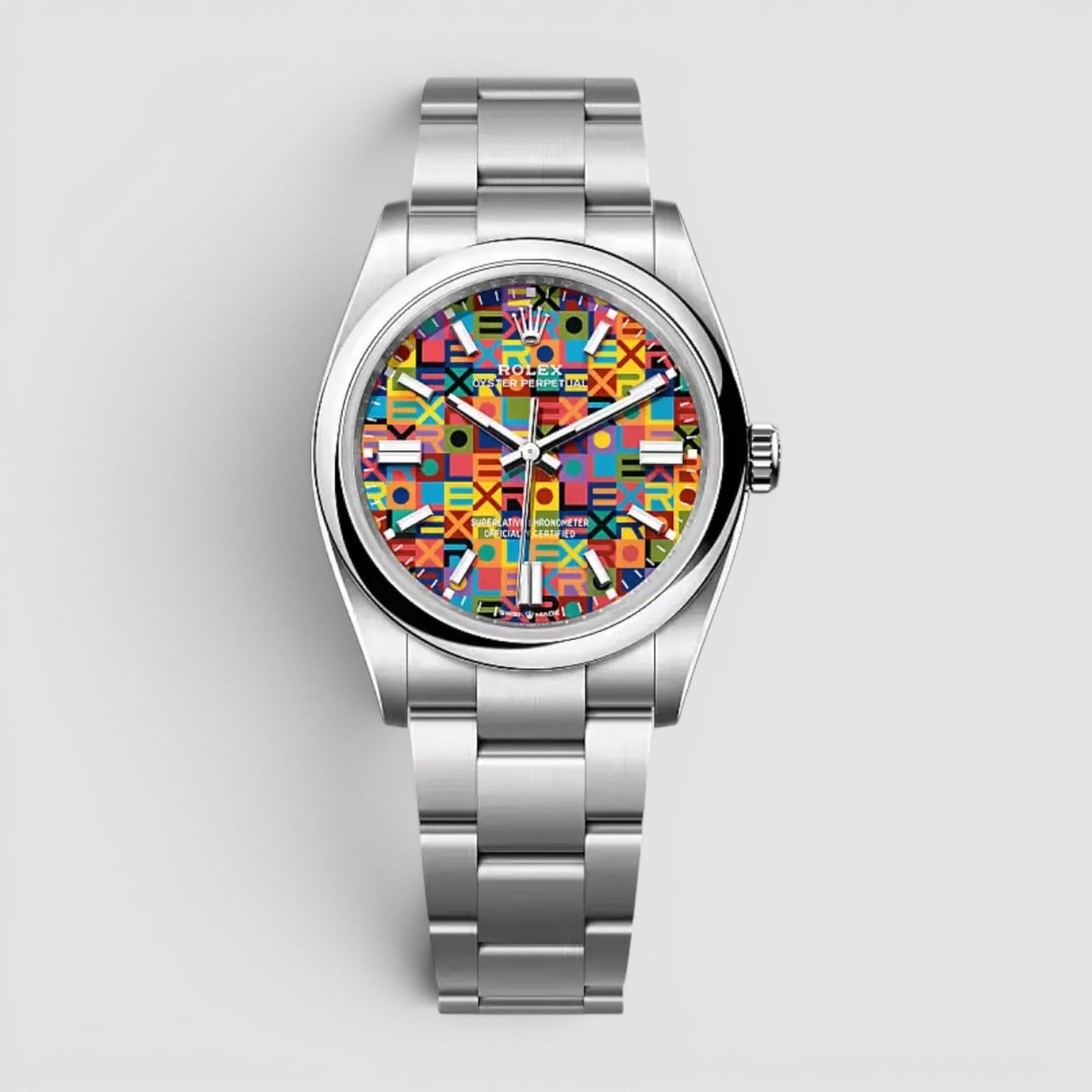 Rolex 126000-0016