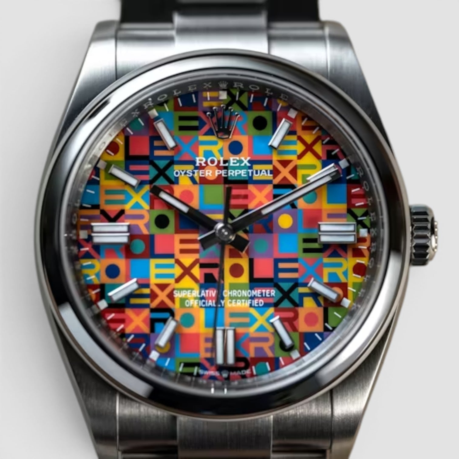 Rolex 126000-0016