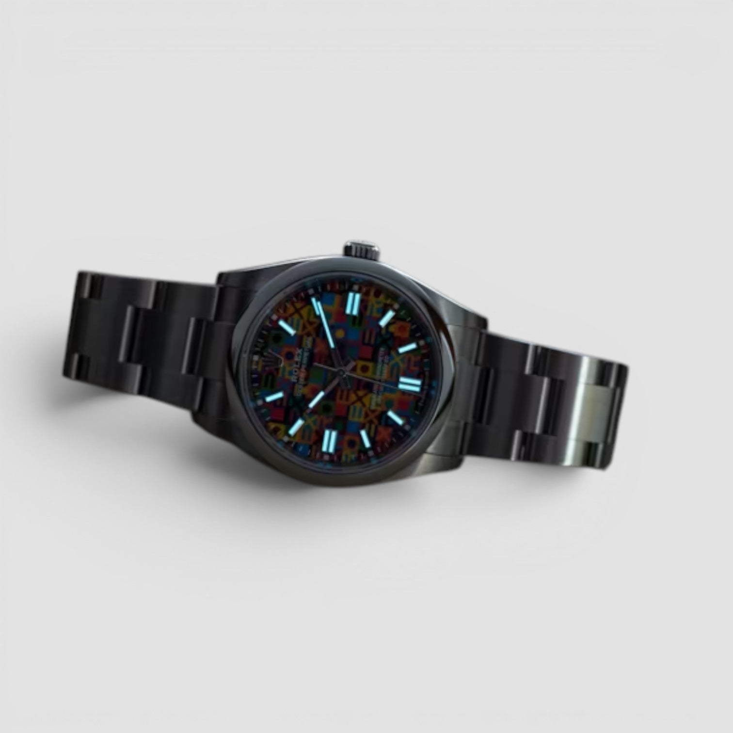 Rolex 126000-0016