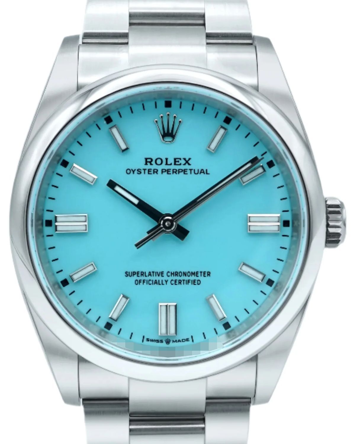 Rolex 126000