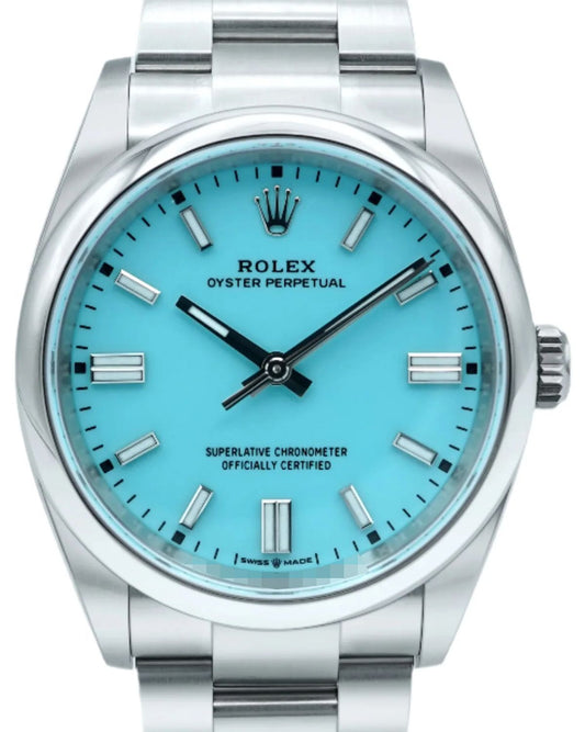 Rolex 126000