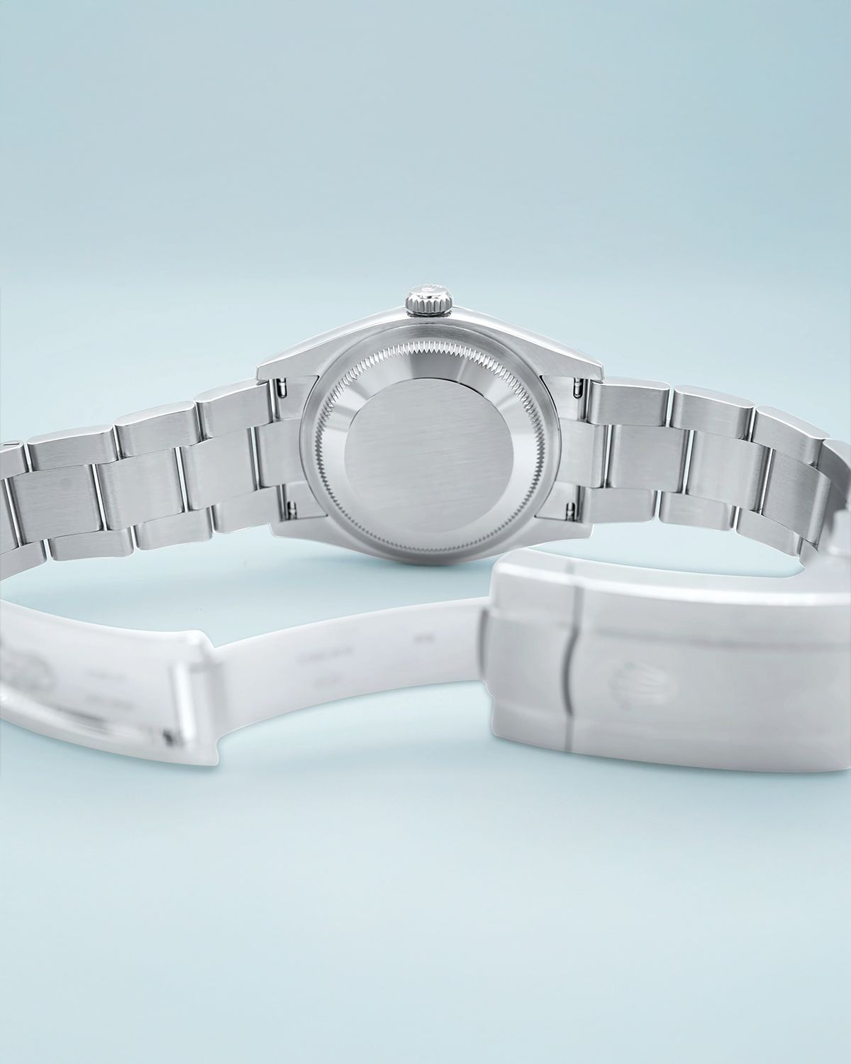 Rolex 126000