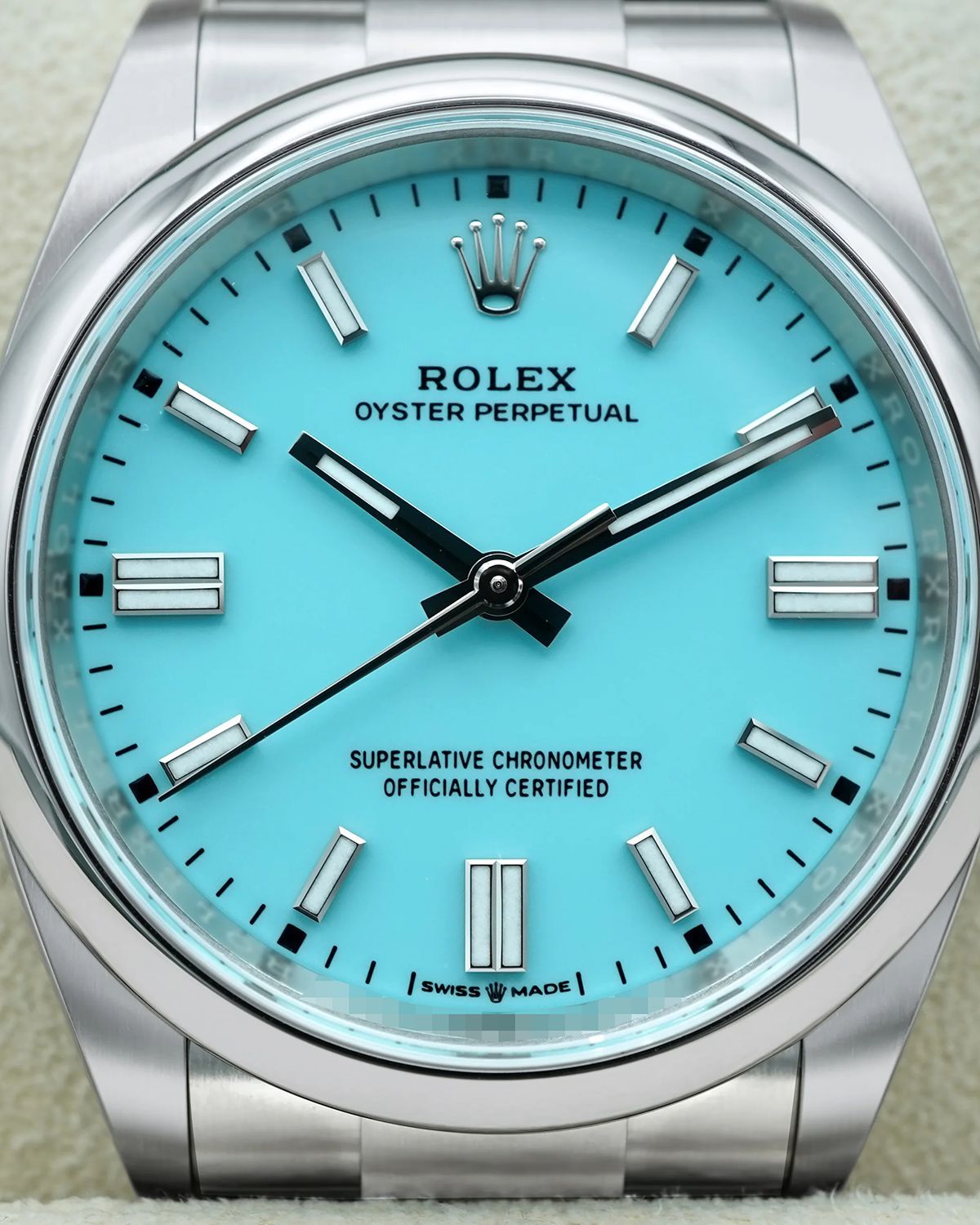 Rolex 126000