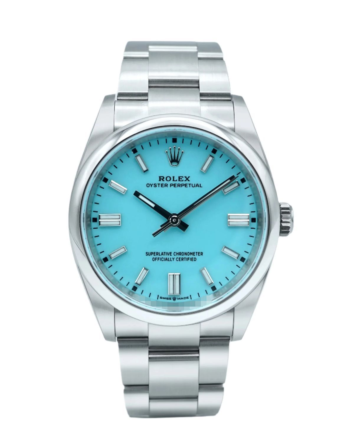 Rolex 126000