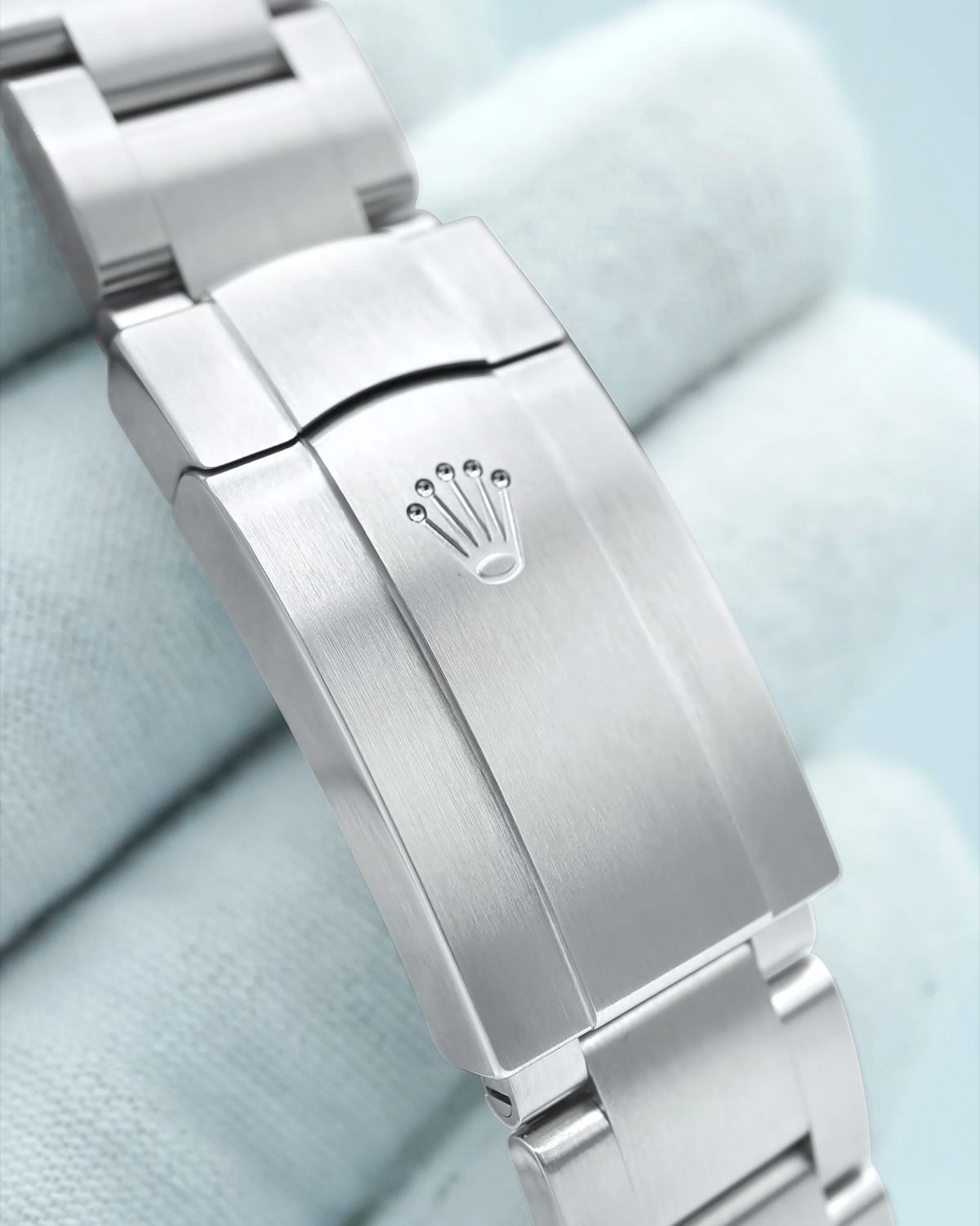 Rolex 126000