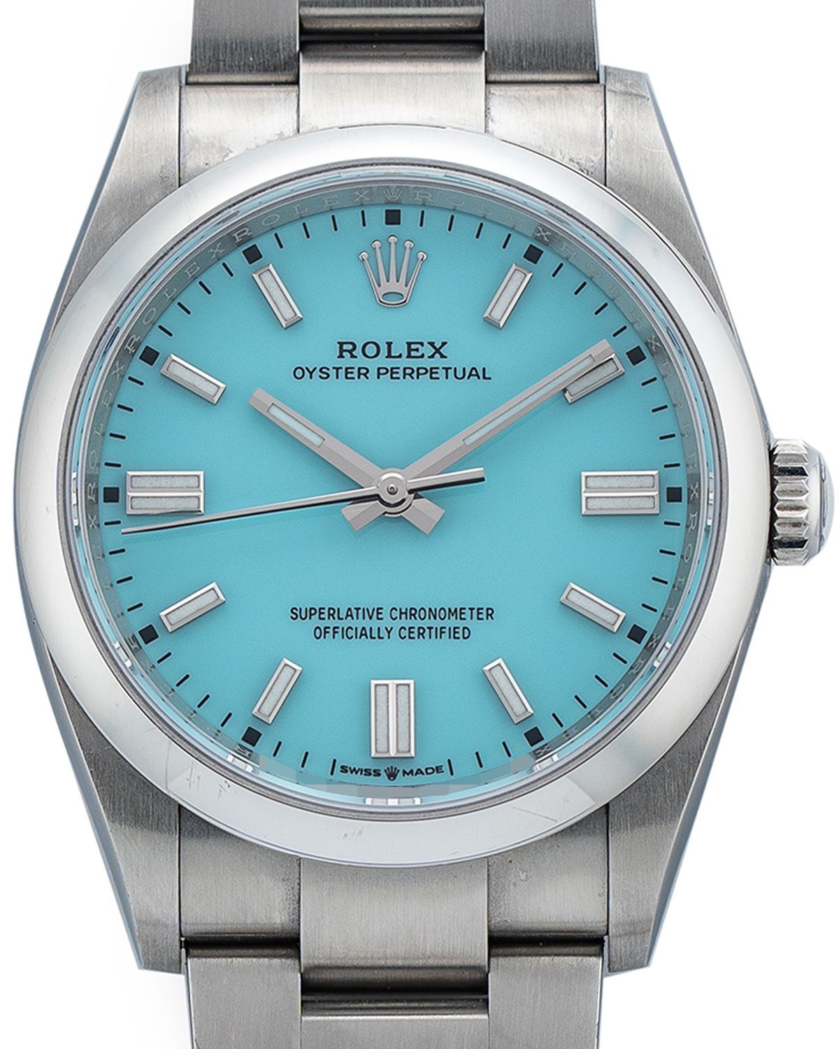 Rolex 126000