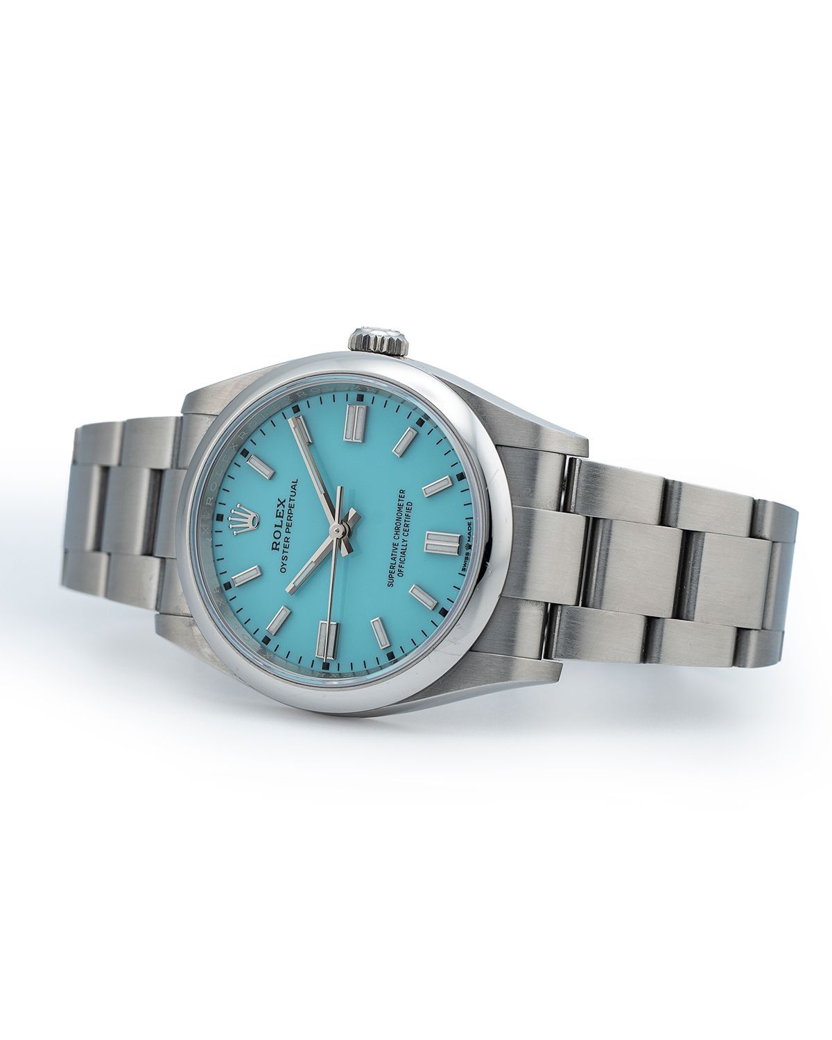 Rolex 126000