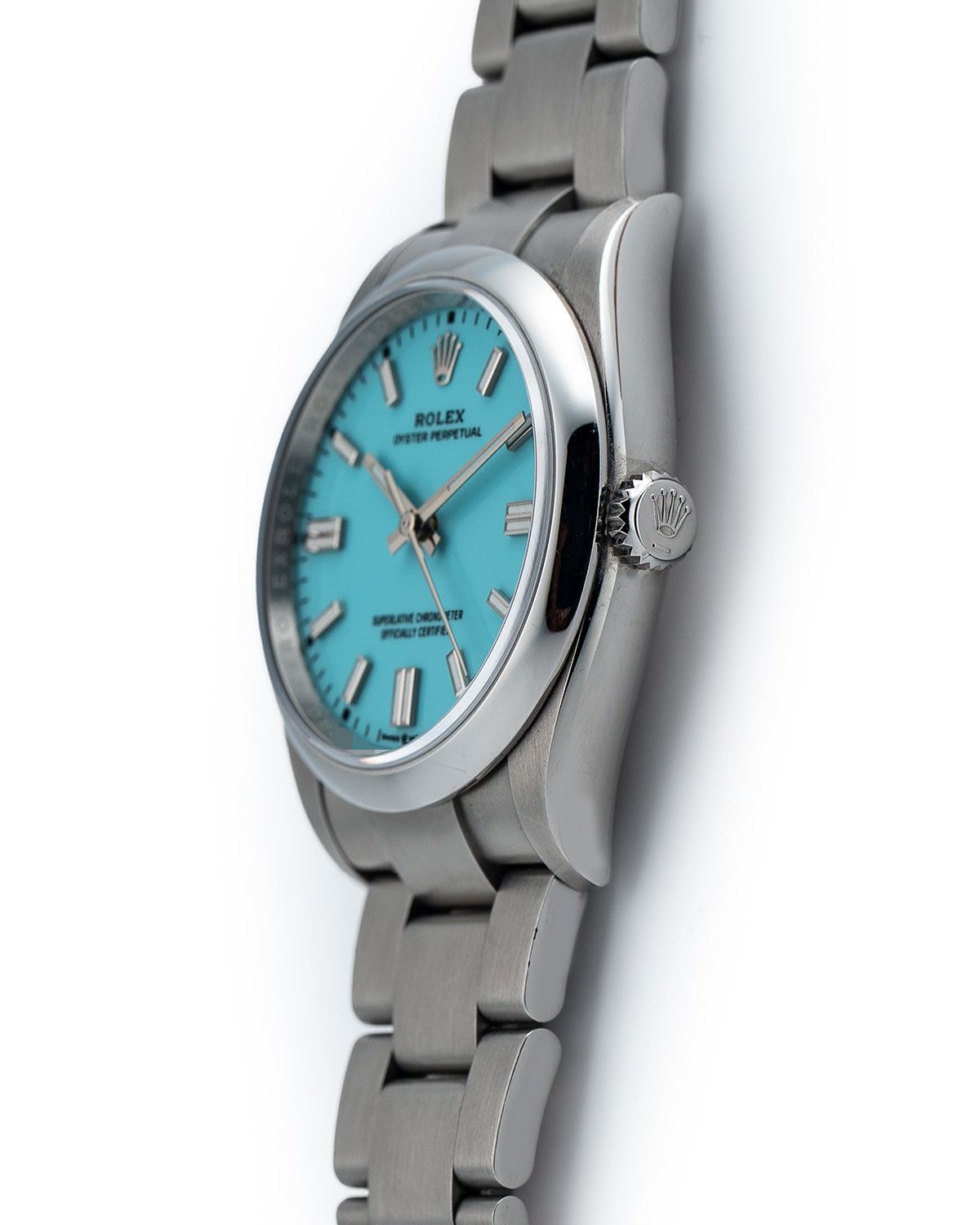 Rolex 126000