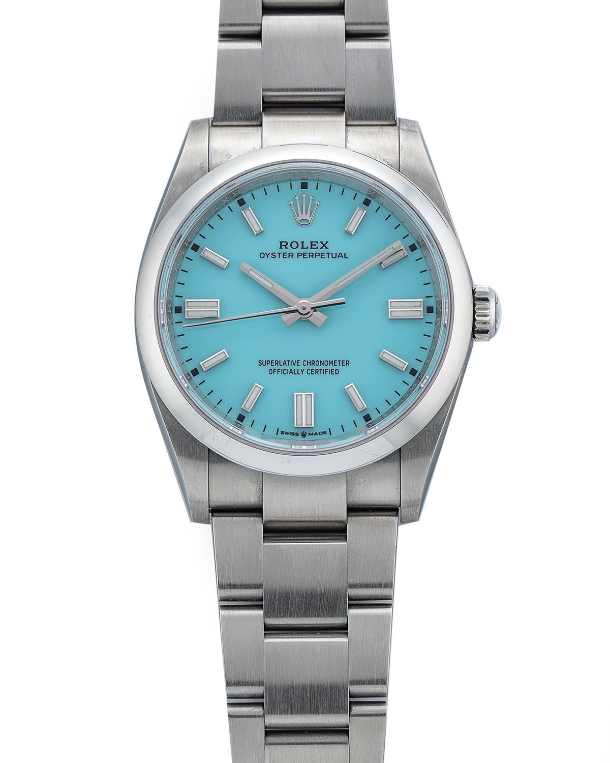 Rolex 126000