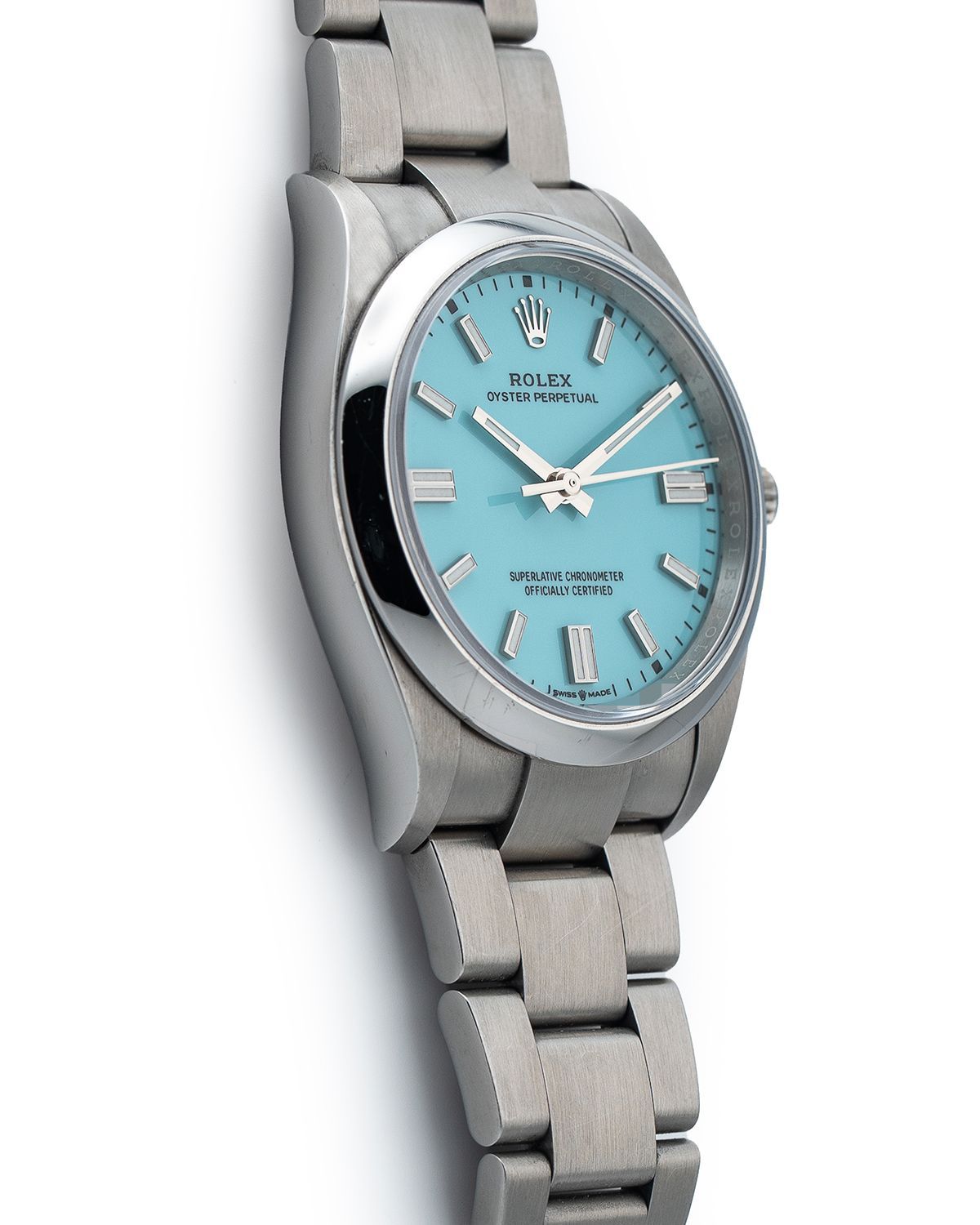 Rolex 126000