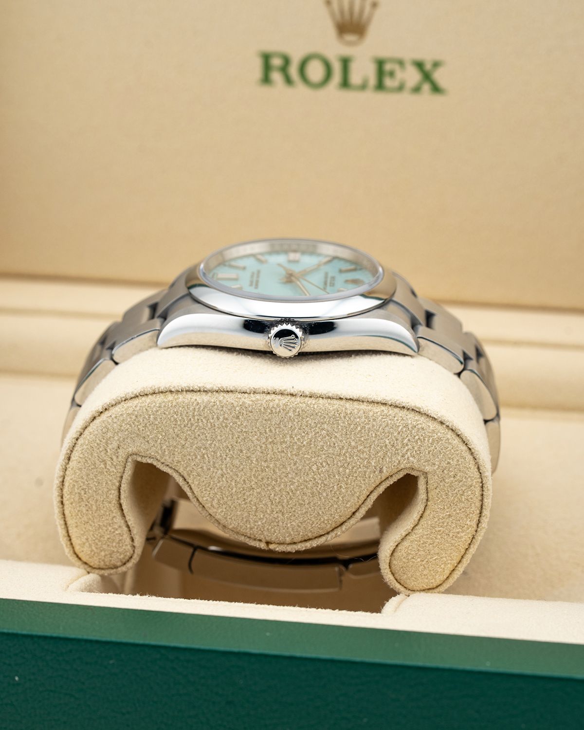 Rolex 126000
