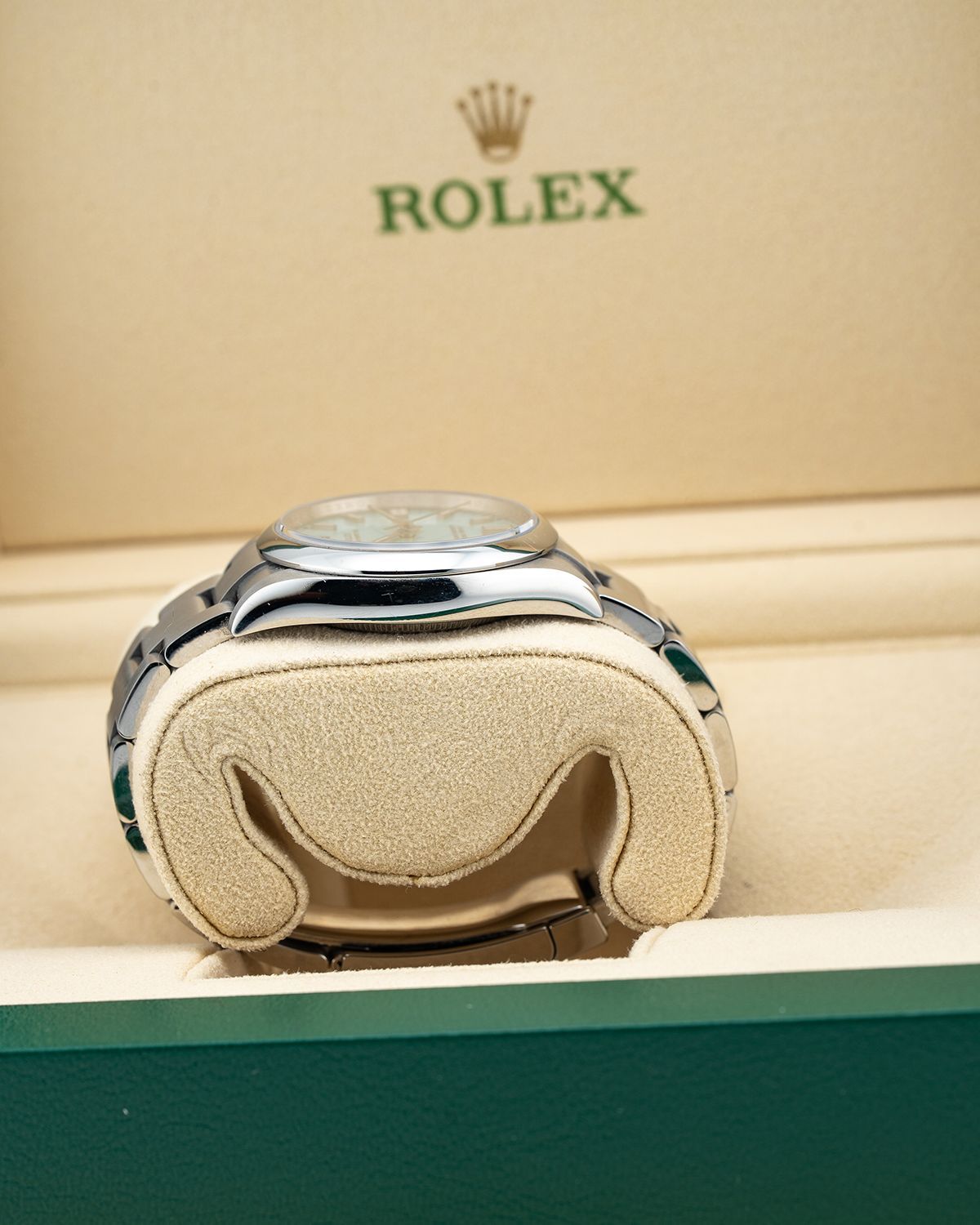 Rolex 126000