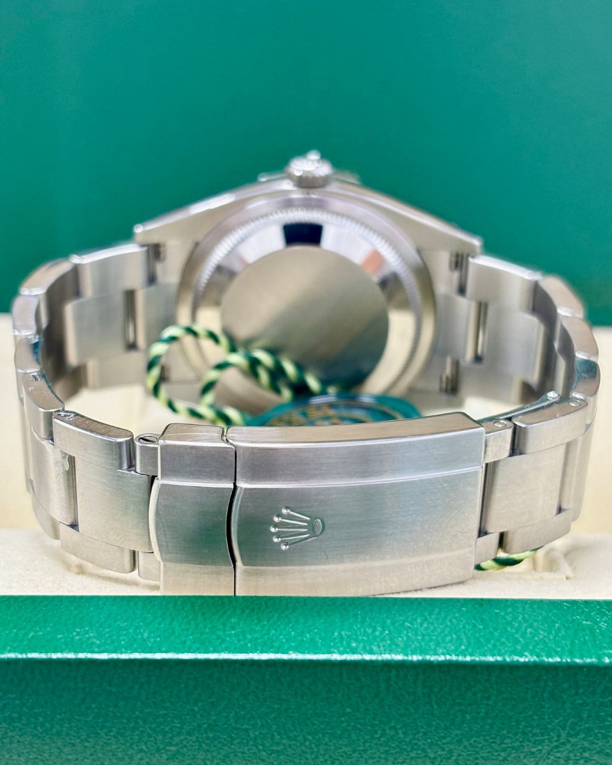 Rolex 126000