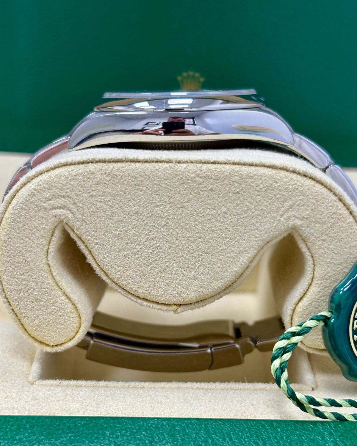 Rolex 126000