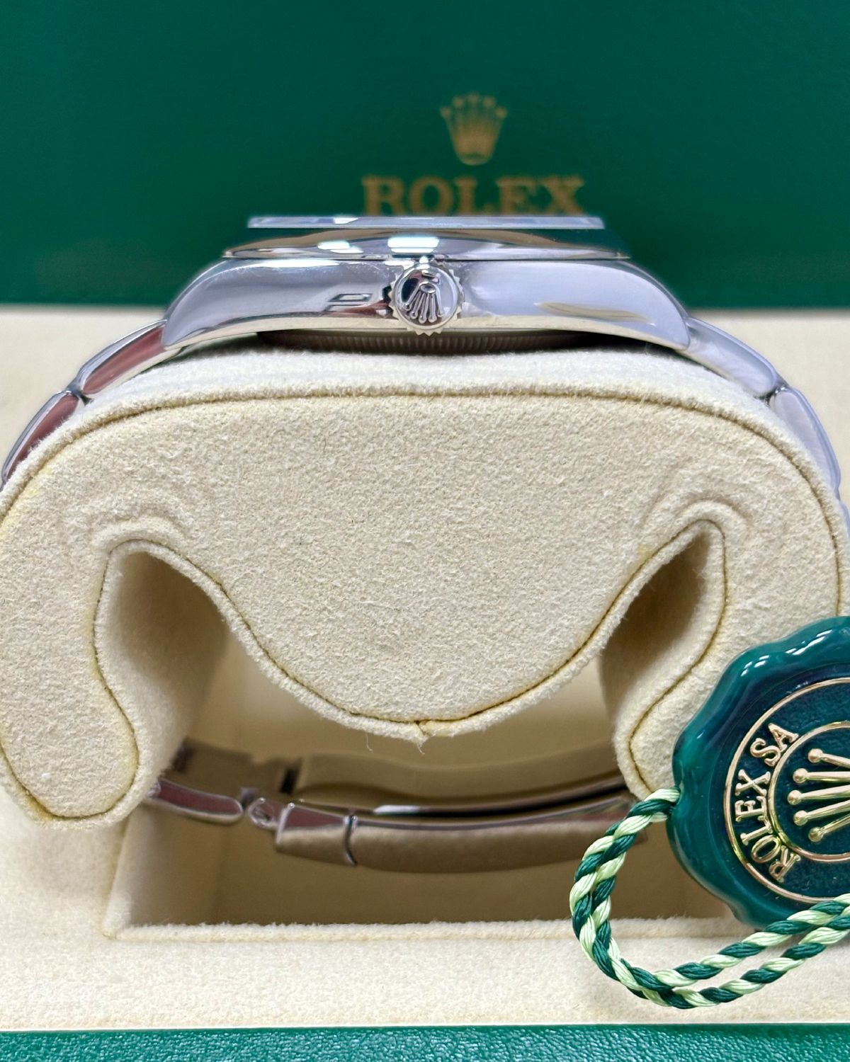 Rolex 126000