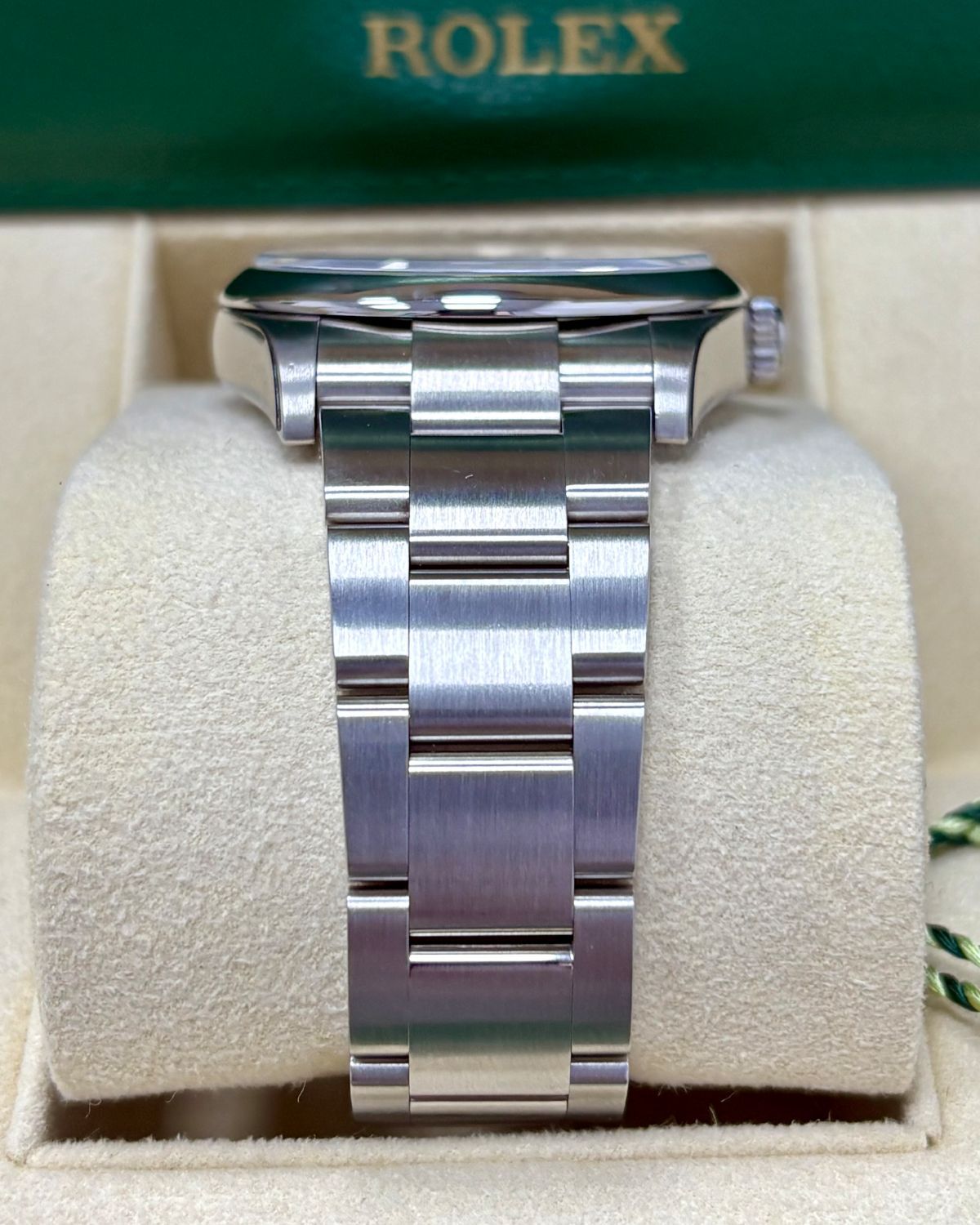 Rolex 126000