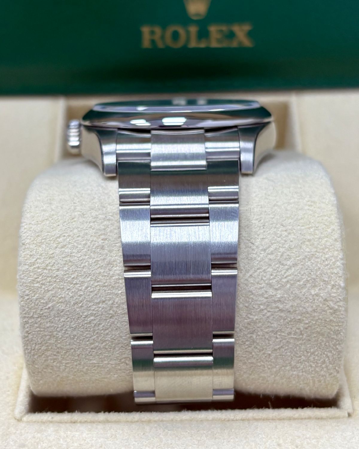 Rolex 126000