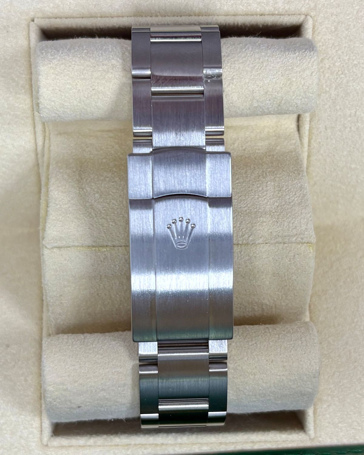 Rolex 126000