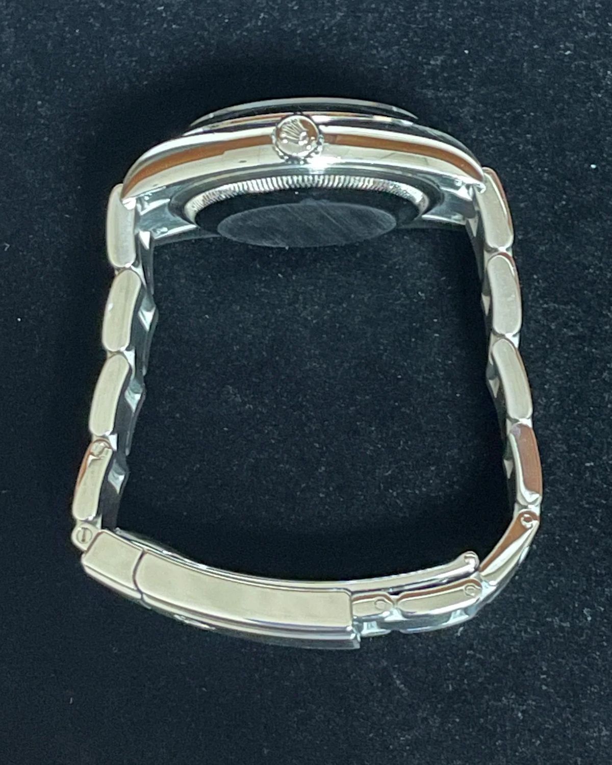 Rolex 126000
