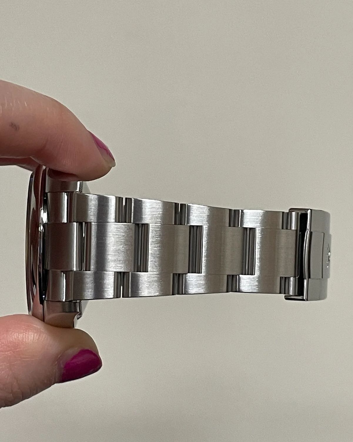 Rolex 126000