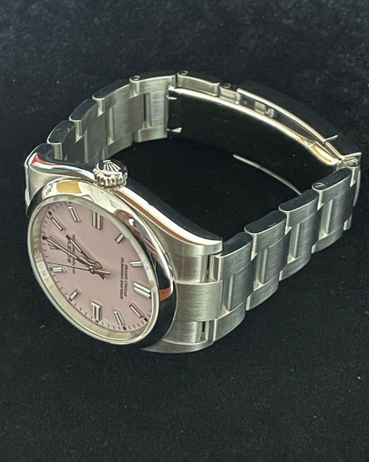 Rolex 126000