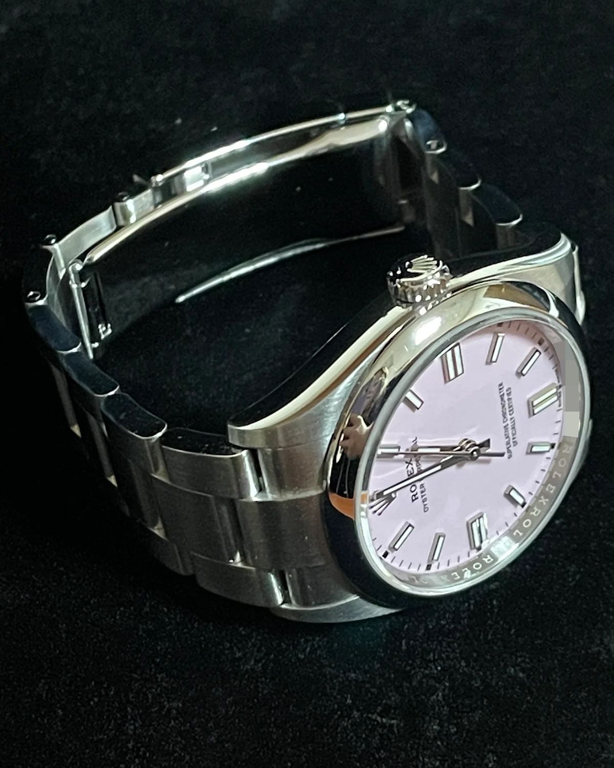 Rolex 126000