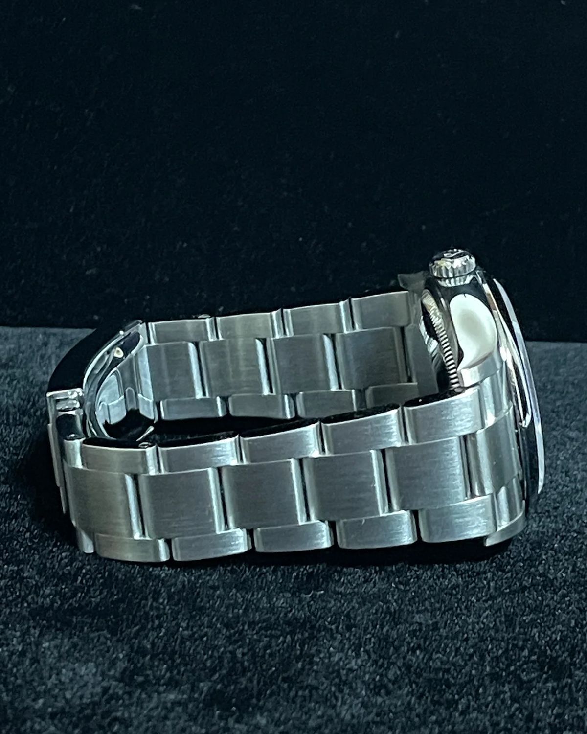 Rolex 126000