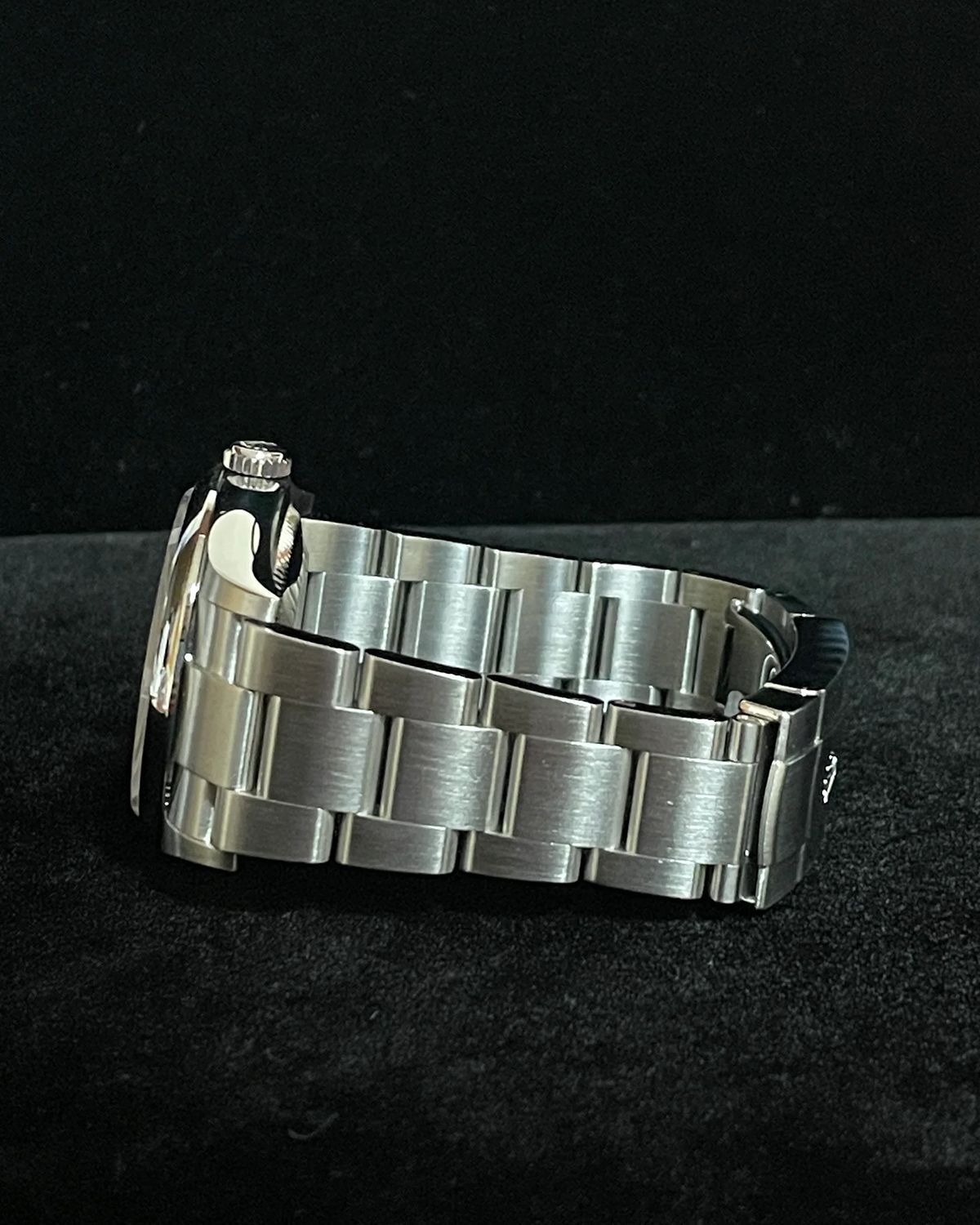 Rolex 126000