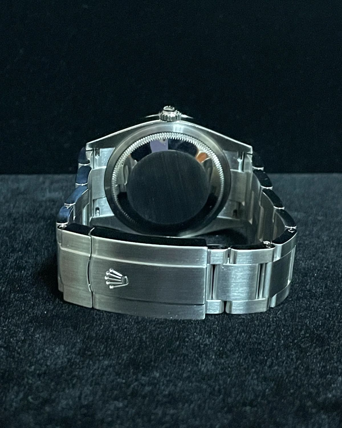 Rolex 126000