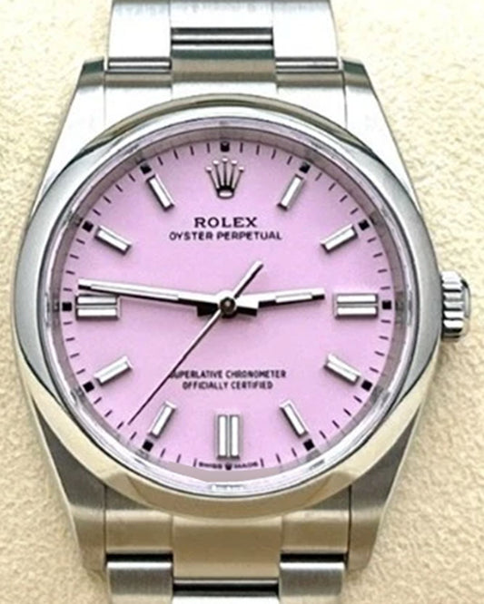 Rolex 126000