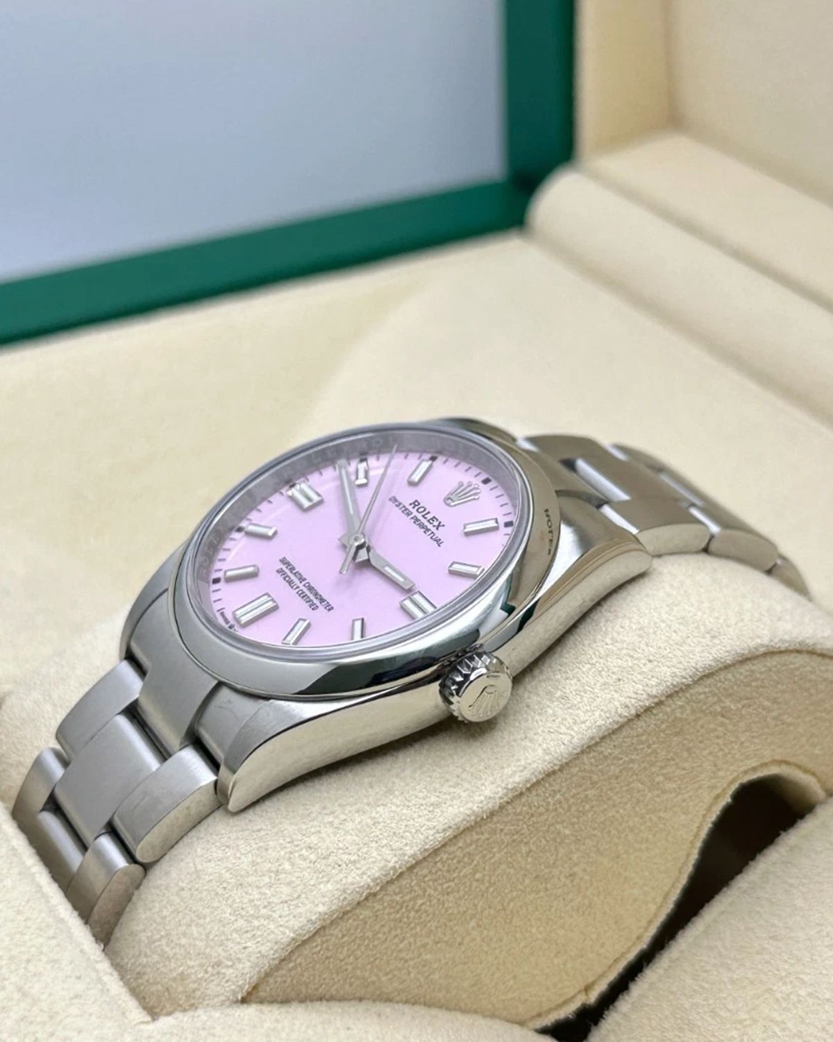 Rolex 126000
