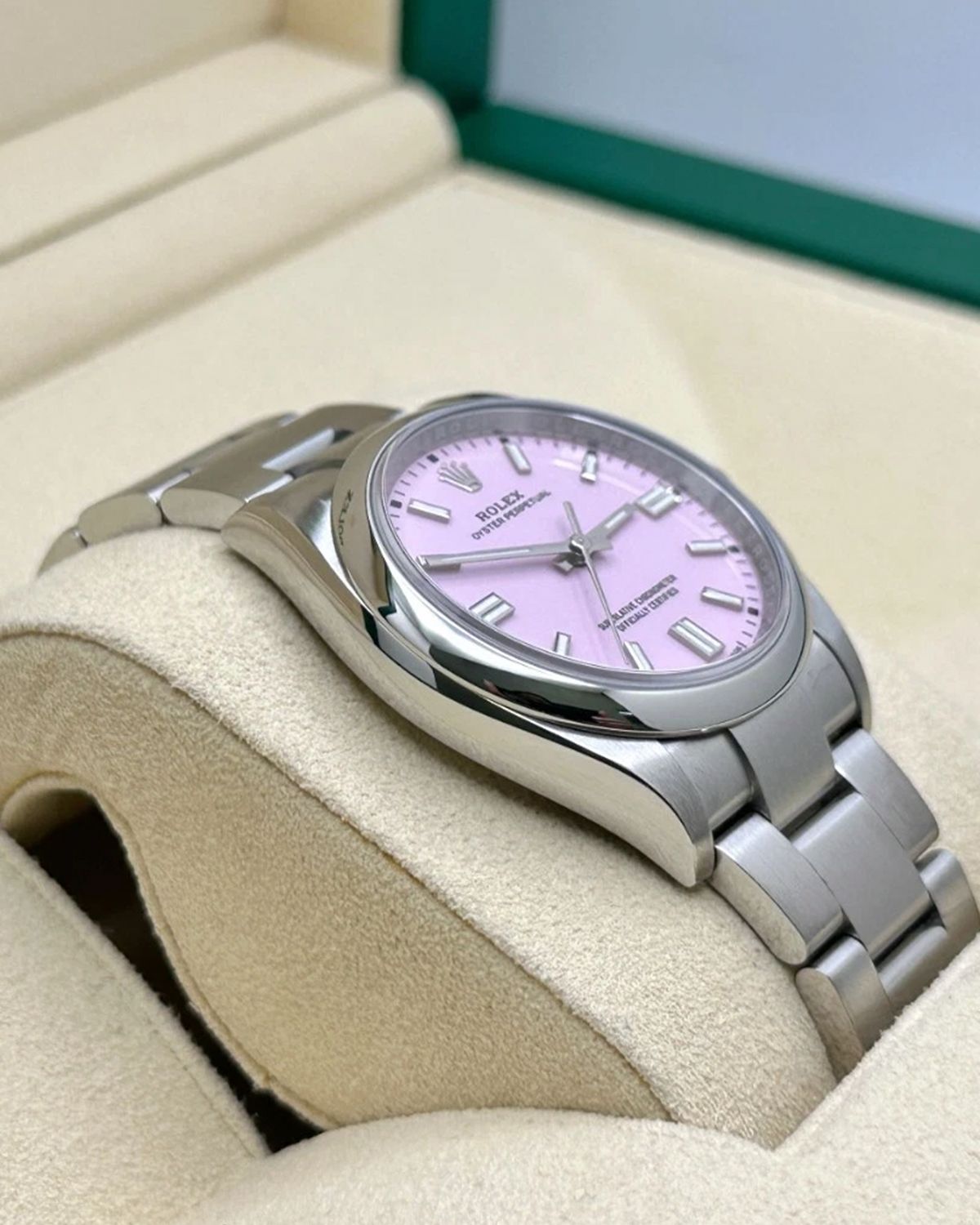 Rolex 126000