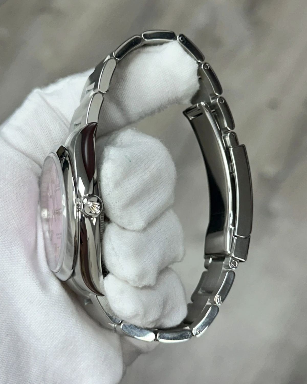 Rolex 126000
