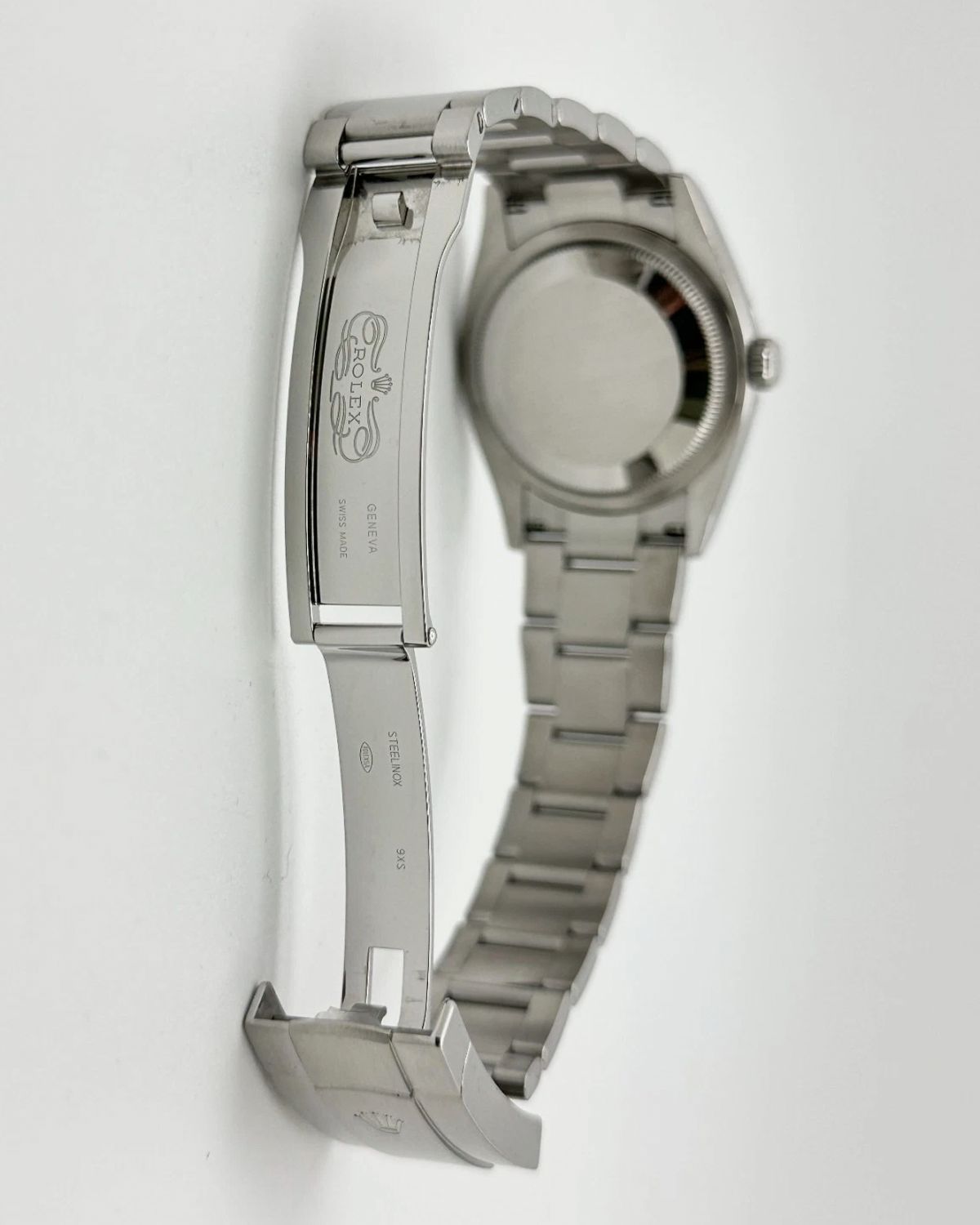 Rolex 126000